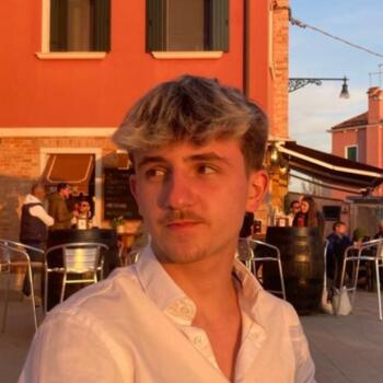 Baby-sitter in Le Havre: Vladimir