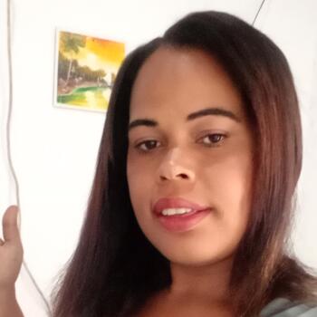 Babysitter in Maceió: Karlinde