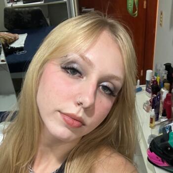 Babysitter Cariacica: Thamiris