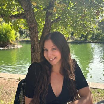 Babysitter in Paris: Jessica