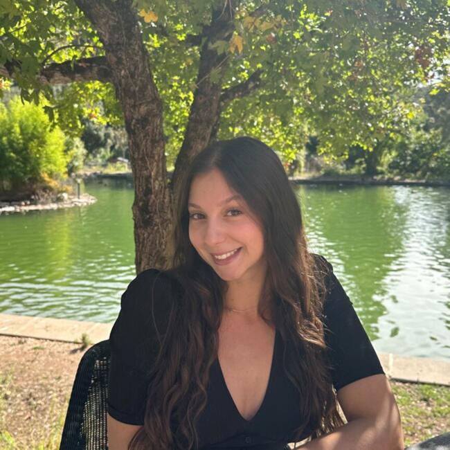 Babysitter in Paris: Jessica