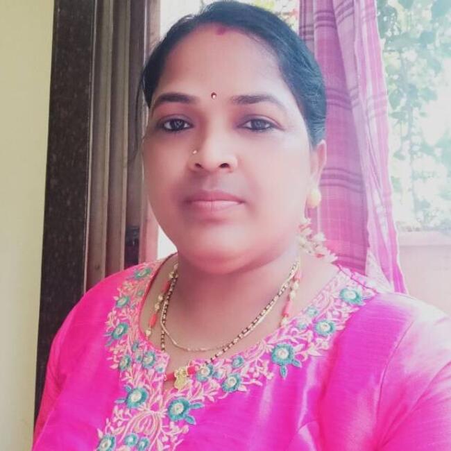 Babysitter in Mumbai: Lata