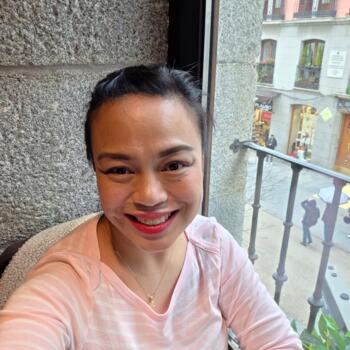 Canguro en Madrid: Avery Athene