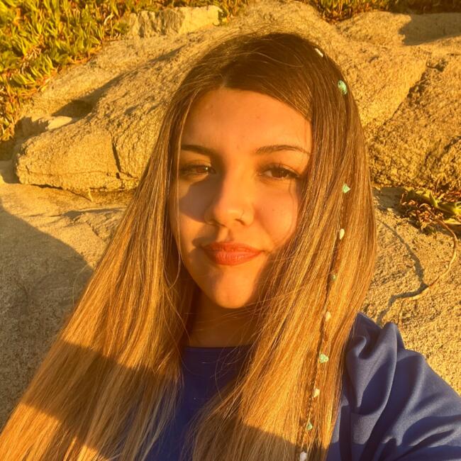 Niñera en Santiago de Chile: Josefa