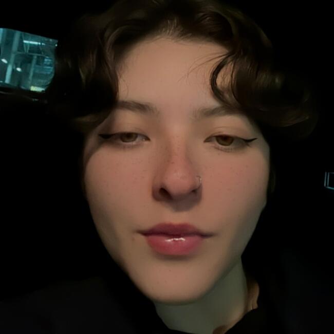 Niñera en Ensenada: Tamara