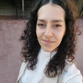Niñera Mendoza: Carla