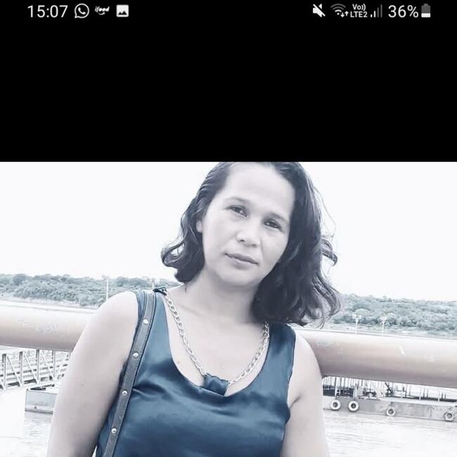 Babysitter in Porto Velho: Beatriz