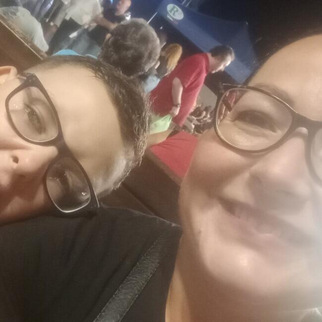 Babysitting job in Genzano di Roma: Katiuscia