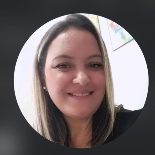 Babá em Osasco: VANESSA