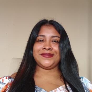 Babysitter in San Miguelito: Gladys Edith