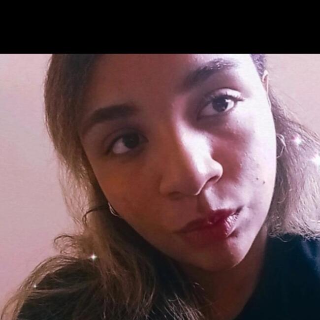 Babysitter in Brasília: Raíssa Gabriella