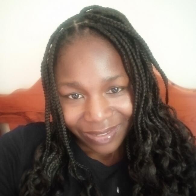 Babysitter in Cape Town: Lauretta