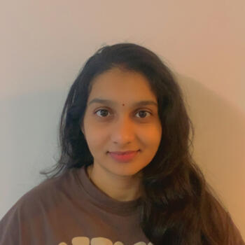 Barnvakt i Stockholm: Siri