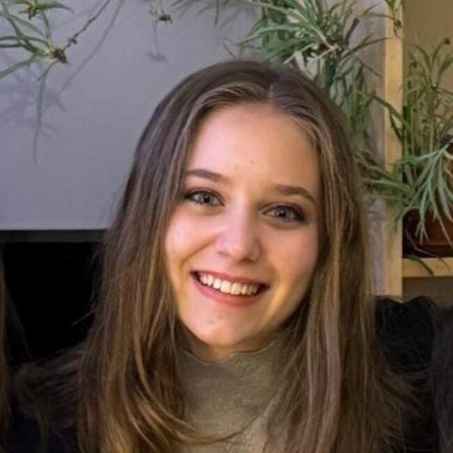 Babysitter in Alessandria: Elisa