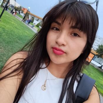 Baby-sitter in San Juan (Lima): Deysi