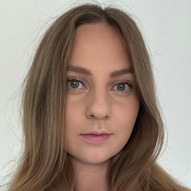 Niania w Kraków: Oliwia