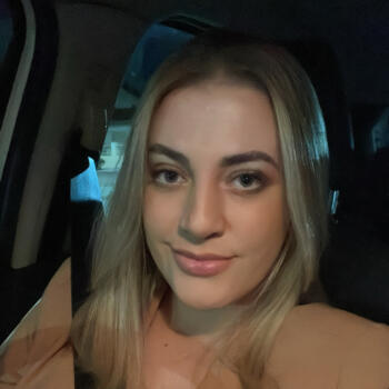 Babysitter Brusque: Mariele