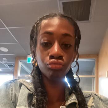 Babysitter Cambridge: Shamyia