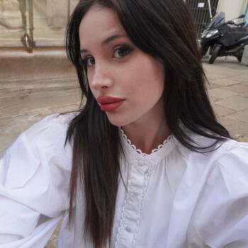 Babysitter in Milan: Viola 