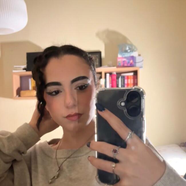 Nanny in Catral: Marta