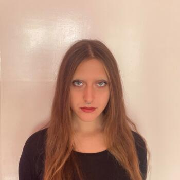 Nanny (νταντά) στην περιοχή Ampelókipoi (Κεντρική Μακεδονία): Eva