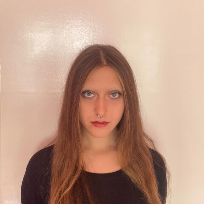 Nanny (νταντά) στην περιοχή Ampelókipoi (Κεντρική Μακεδονία): Eva