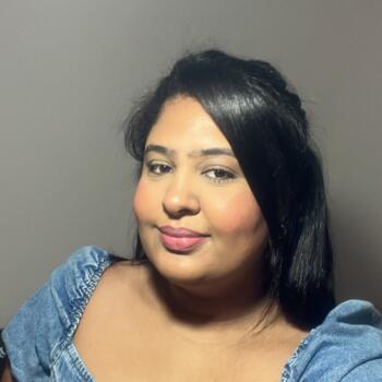 Babysitter Itapevi: Sabrina