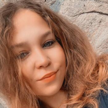 Babysitter in Pilsen: Sandra