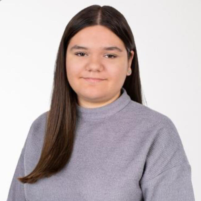 Babysitter in Regensdorf: Catarina