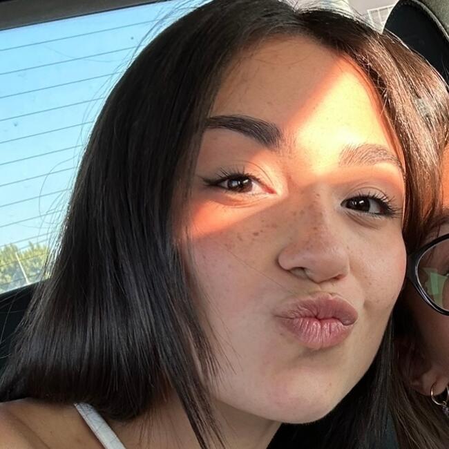 Babysitter a Francavilla Fontana: Giada