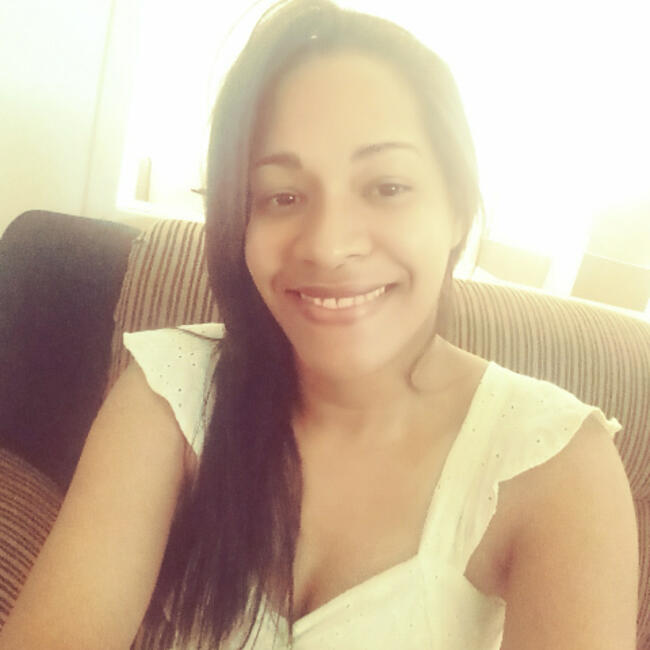 Babysitter in Aracaju: Selma