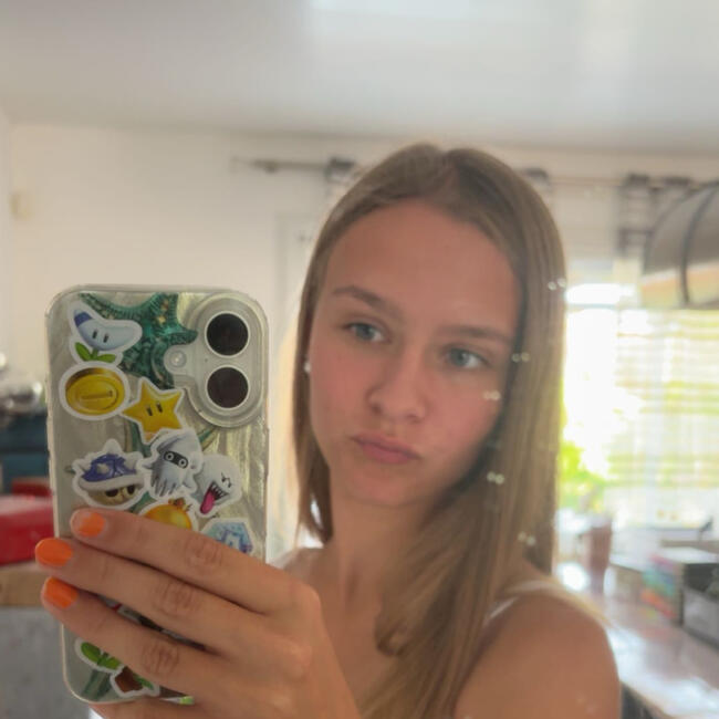 Babysitter in Spoy: Lheane