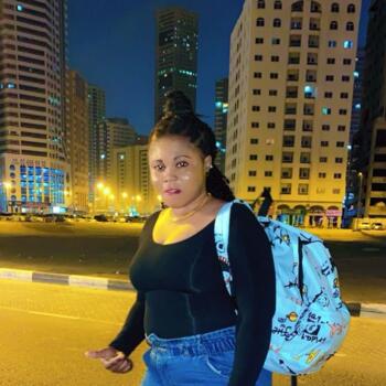Babysitter στην περιοχή Sharjah: Marisca