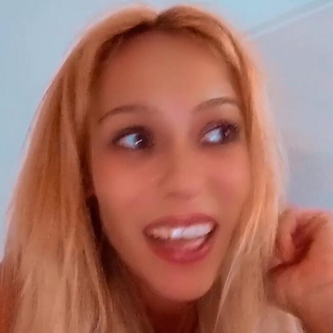 Nanny in Málaga: Elisa isabel