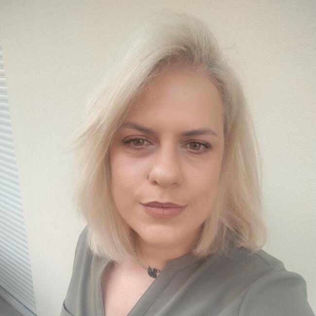 Nanny in Larissa: ΚΑΛΛΙΟΠΗ