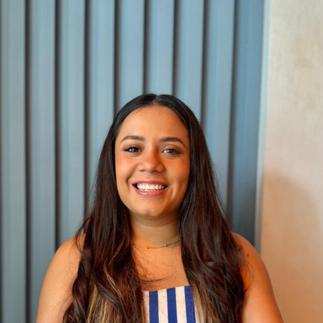 Niñera en Mérida: Monica