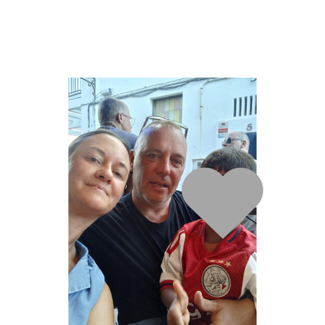 Trabajo de canguro en Palafrugell: Fenella