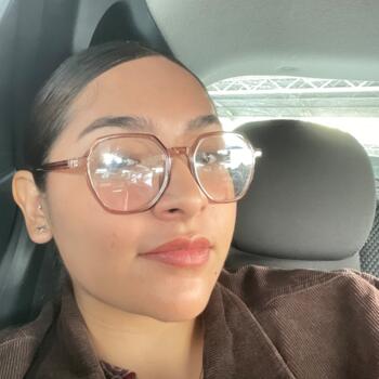 Baby-sitter in Durango: Daniela