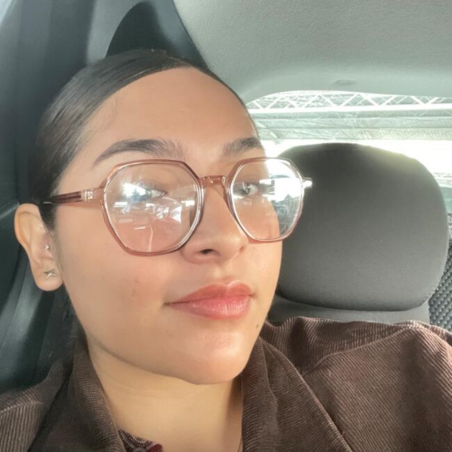 Niñera en Victoria de Durango: Daniela