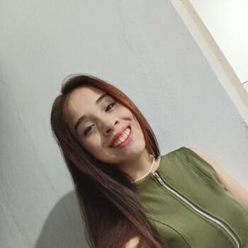 Niñera en Ciudad de Resistencia: Candela