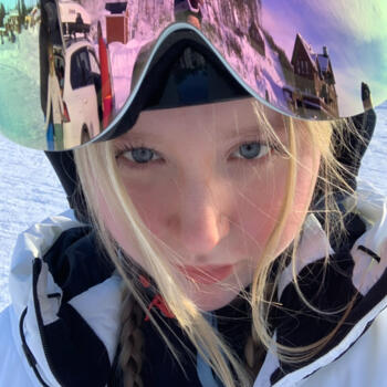 Babysitter στην περιοχή Στοκχόλμη: Maj