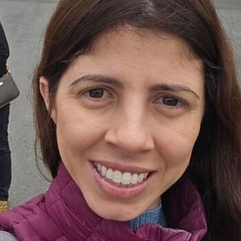 Família Mogi das Cruzes: Aline