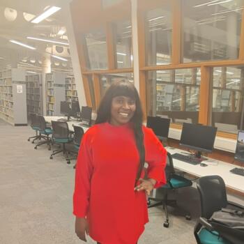 Babysitter in Coventry: Rita Francis