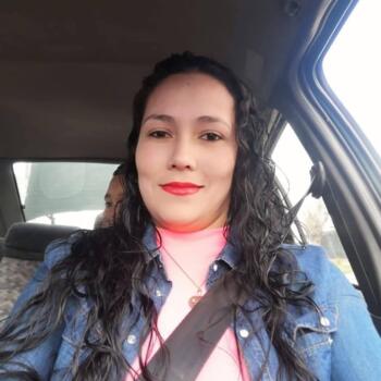 Babysitter in Madrid: Wendy