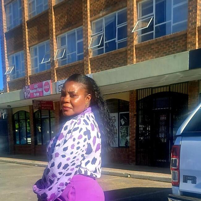 Babysitter in Cape Town: Epiphania