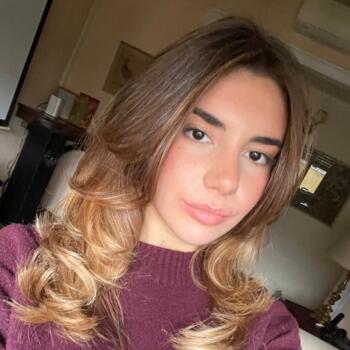 Babysitter a Firenze: Matilde