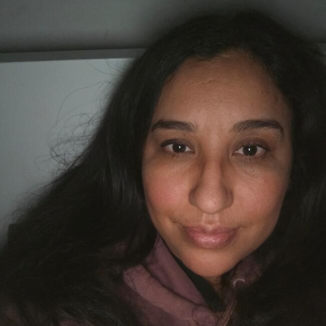 Babysitter in Argenteuil: Raja