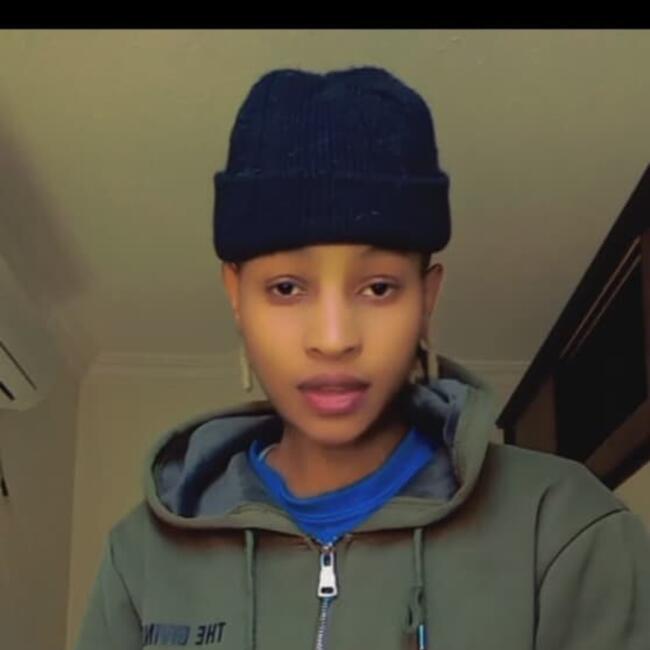 مربية أطفال في الرياض: Carson