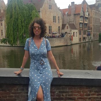 Babysitter Santiago de Compostela: Alba Guerra Gontán
