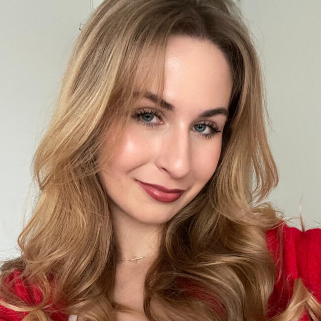 Opiekunka do dziecka w Warszawa: Julia